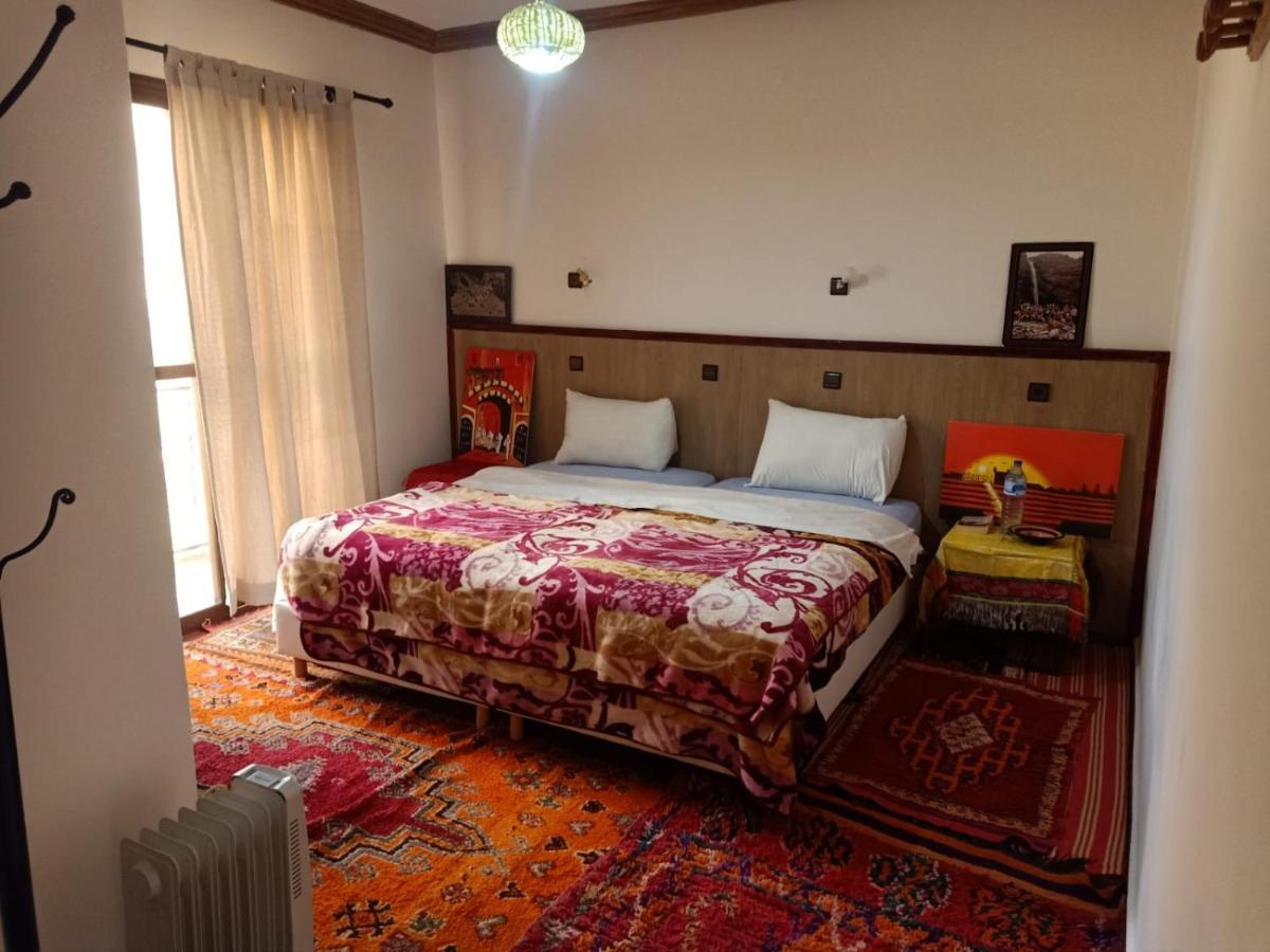 אימליל Gite Panorama מראה חיצוני תמונה