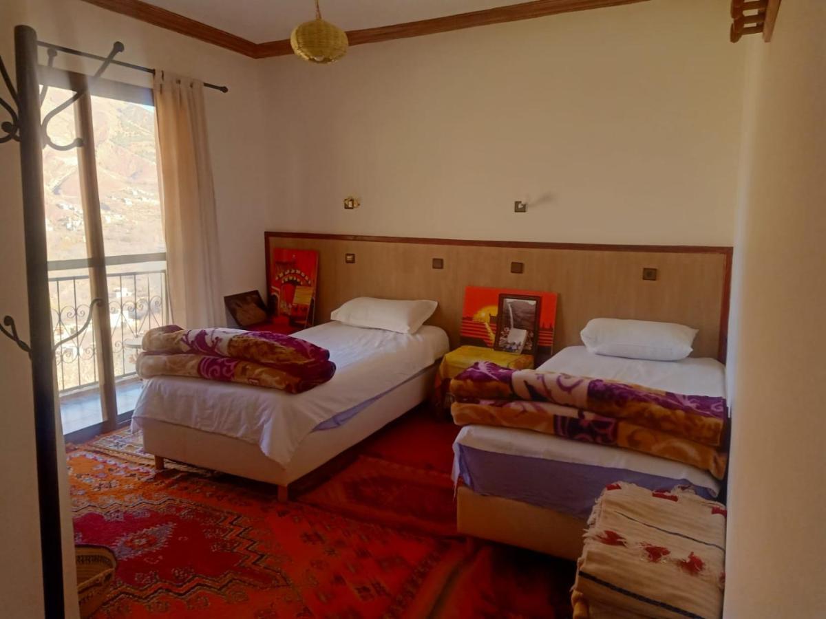 אימליל Gite Panorama מראה חיצוני תמונה