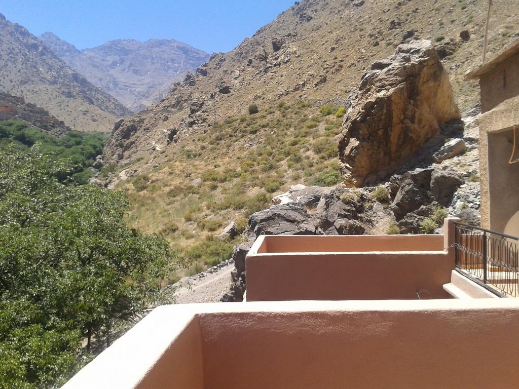 אימליל Gite Panorama מראה חיצוני תמונה
